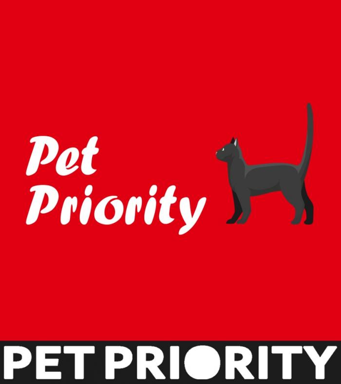 PET PRIORITY