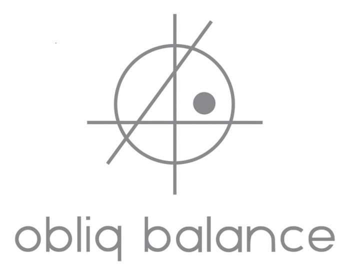 OBLIQ BALANCE