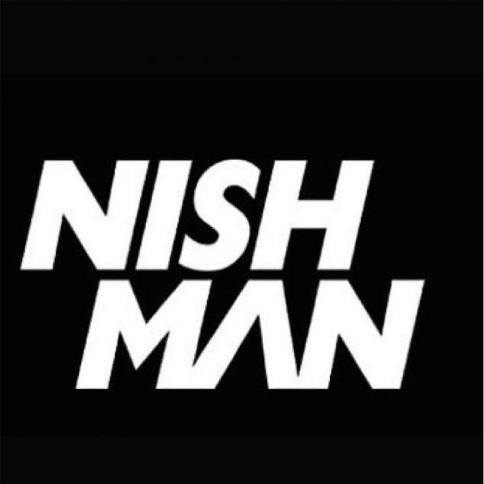 NISH MAN