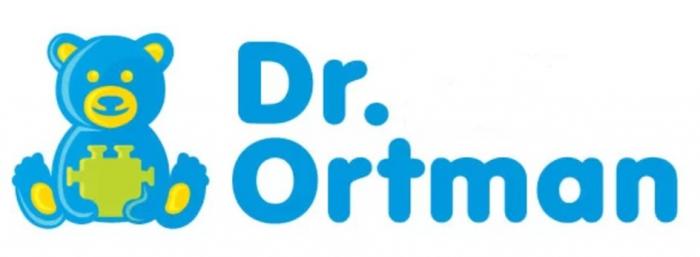 DR.ORTMAN МАССАЖНЫЕ КОВРИКИ ДЛЯ ДЕТЕЙ