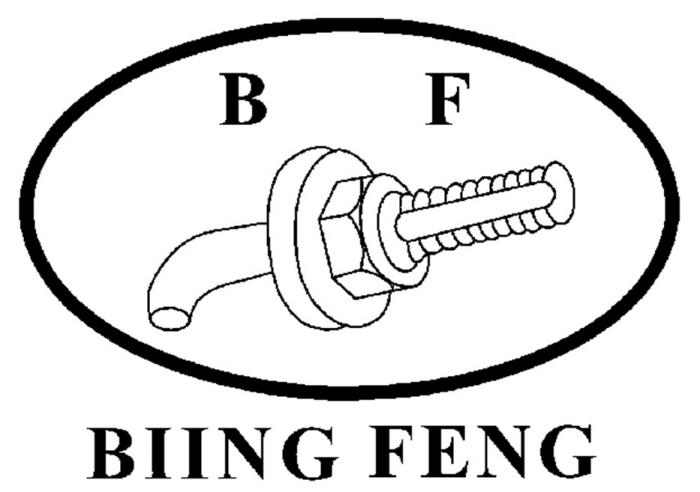 BF BIING FENG