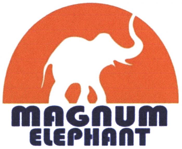 MAGNUM ELEPHANT