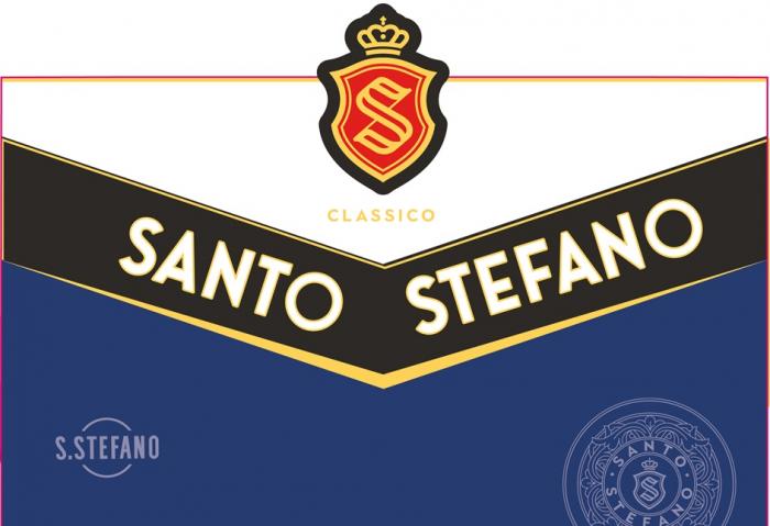 SANTO STEFANO S.STEFANO CLASSICO