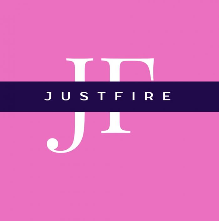 JF JUSTFIRE