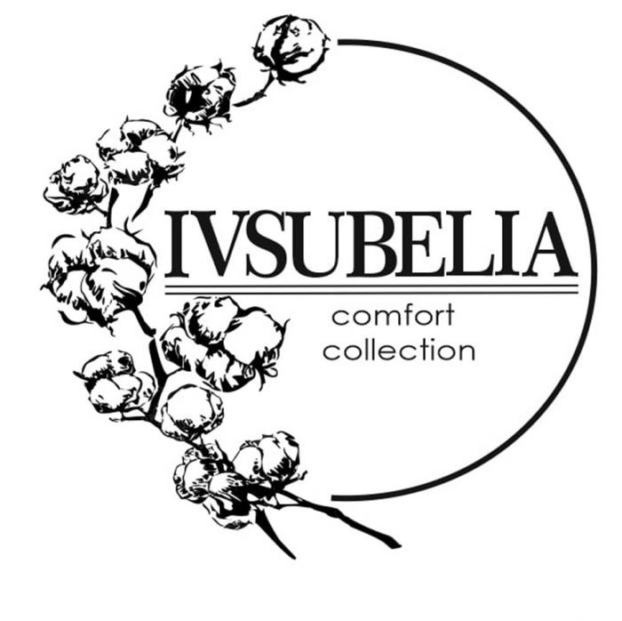 IVSUBELIA COMFORT COLLECTION