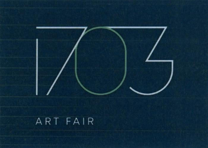 1703 ART FAIR