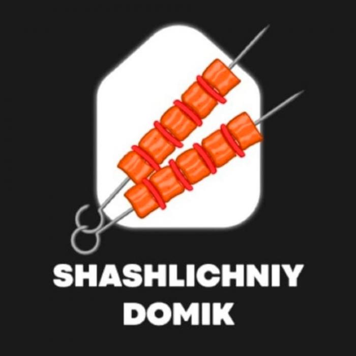 SHASHLICHNIY DOMIK