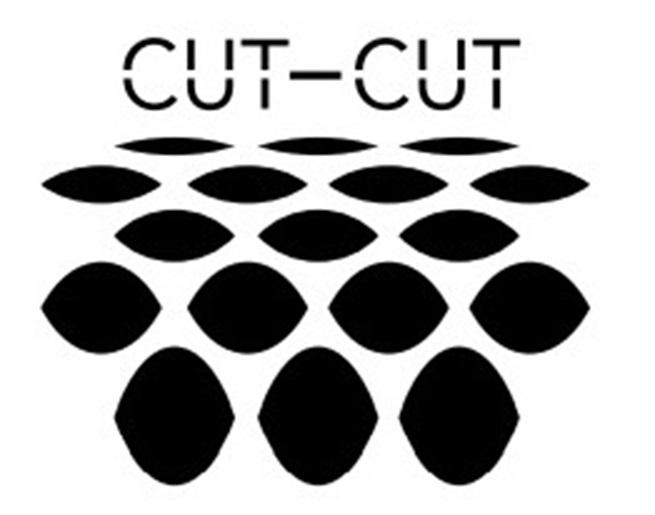 CUT-CUT