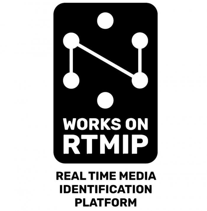 WORKS ON RTMIP REAL TIME MEDIA IDENTIFICATION PLATFORM