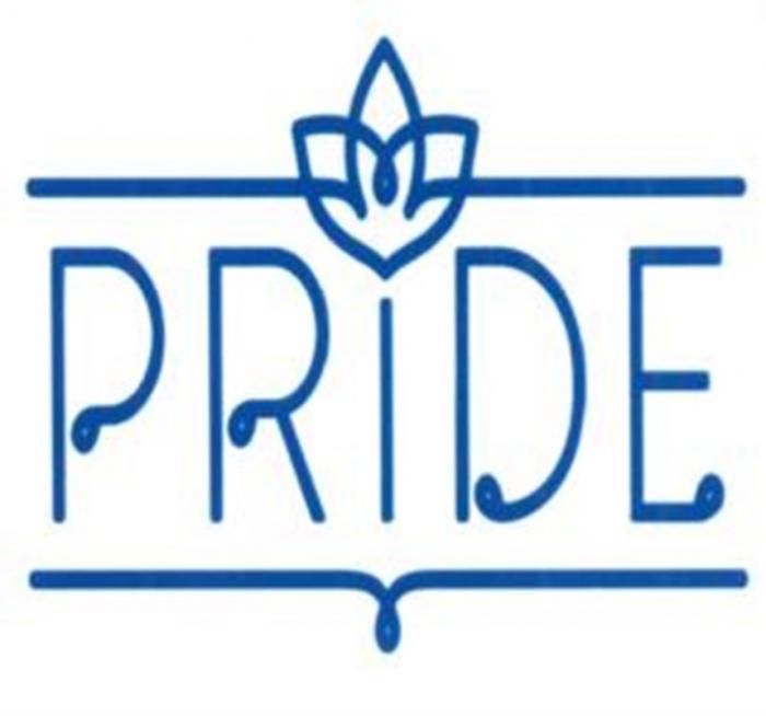 PRIDE