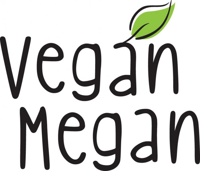 VEGAN MEGAN