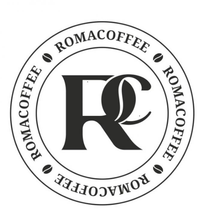 RC ROMACOFFEE