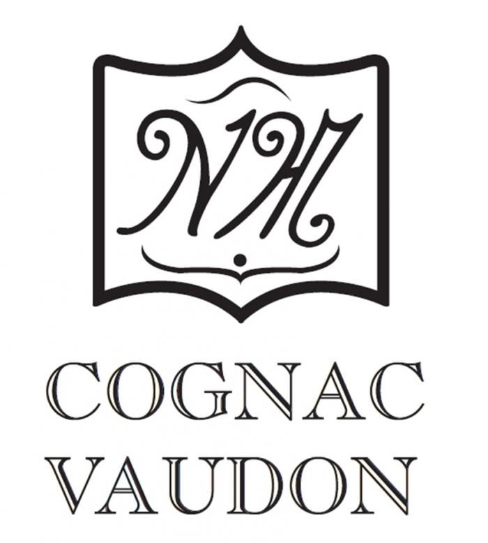 NHR COGNAC VAUDON