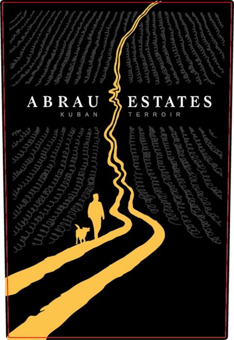 ABRAU ESTATES KUBAN TERROIR