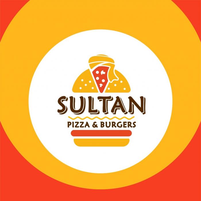SULTAN PIZZA & BURGERS