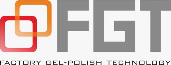 FGT FACTORY GEL-POLISH TECHNOLOGY