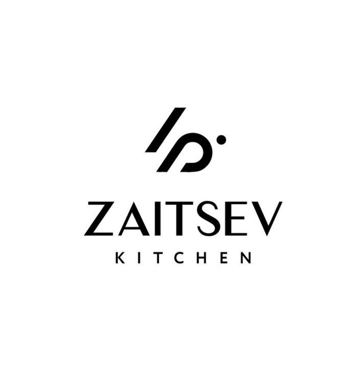 ZAITSEV KITCHEN