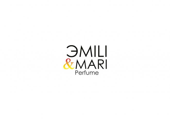 ЭMILI & MARI PERFUME
