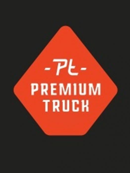 PT PREMIUM TRUCK EST. 2015