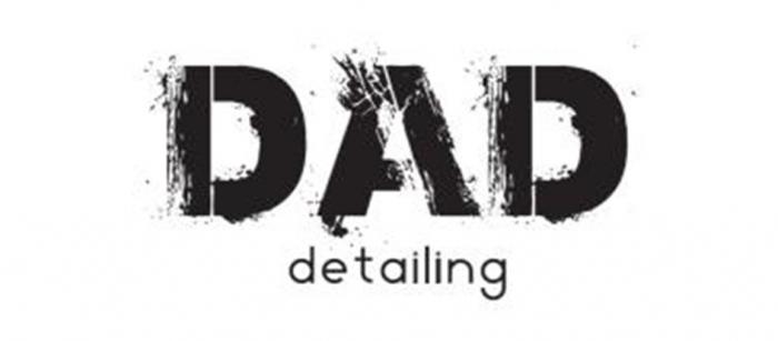 DAD DETAILING