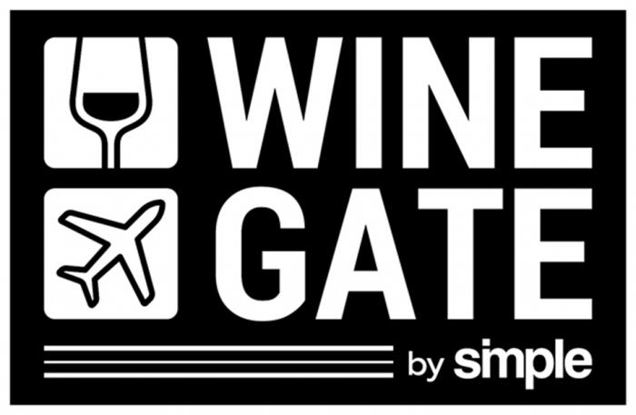 WINE GATE BY SIMPLE