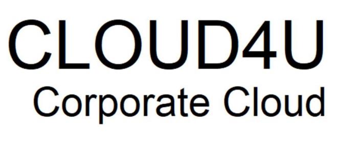 CLOUD4U CORPORATE CLOUD