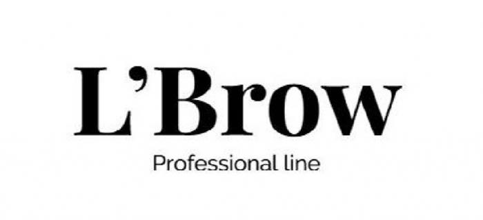 LBROW PROFESSIONAL LINE