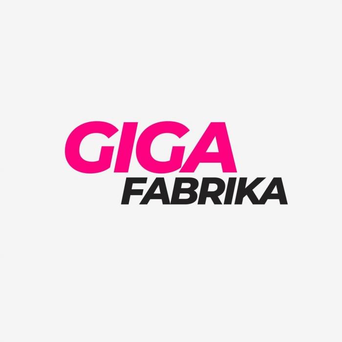 GIGA FABRIKA