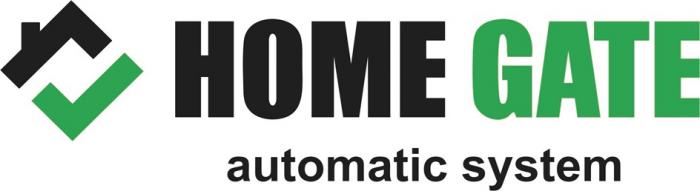 HOME GATE AUTOMATIC SYSTEM