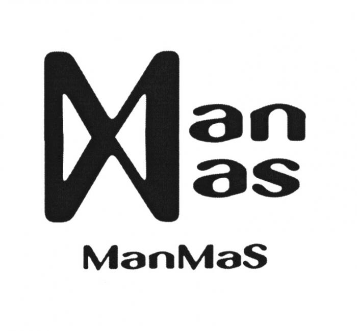 MAN MAS MANMAS