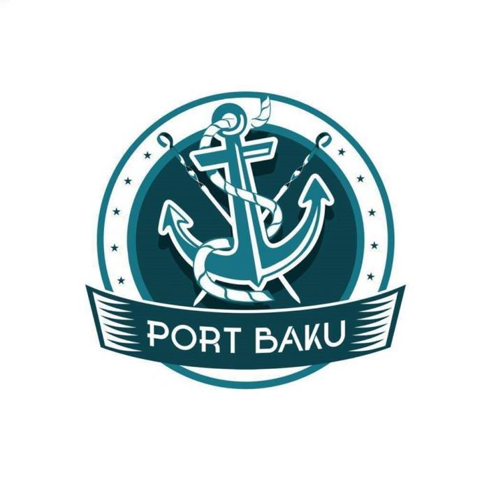 PORT BAKU