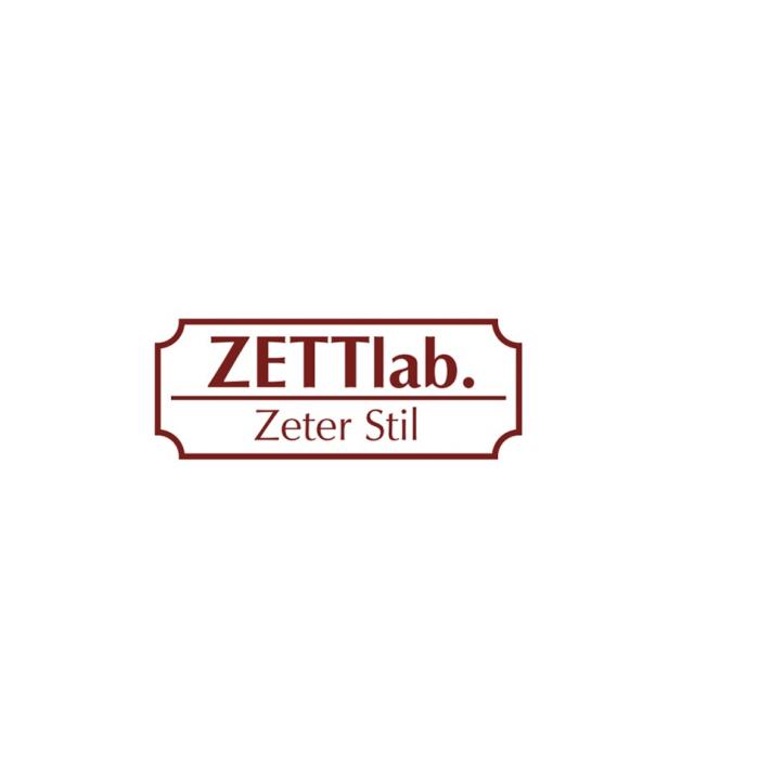 ZETTLAB ZETER STIL