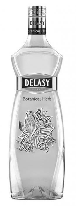 DELASY BOTANICAL HERB VERMOUTH