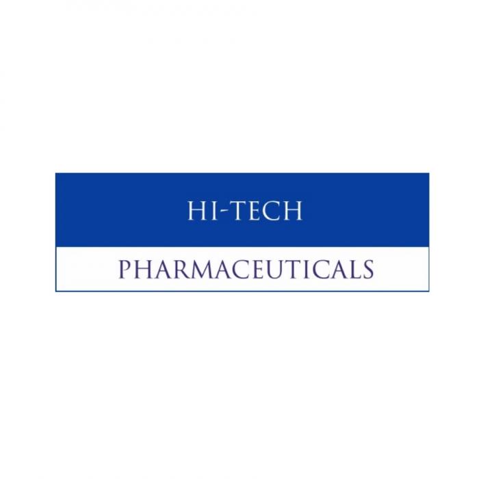 HI-TECH PHARMACEUTICALS