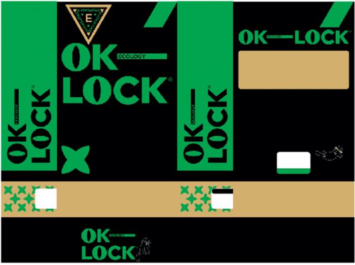 OK-LOCK ECOLOGY