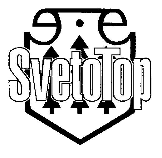 SVETOTOP SVETO TOP