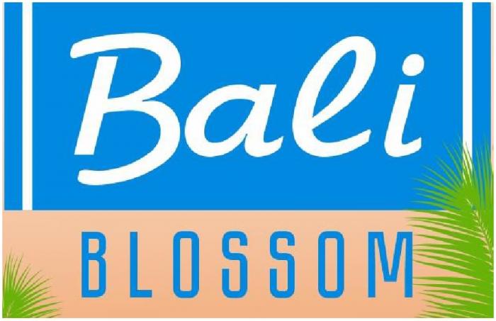 BALI BLOSSOM