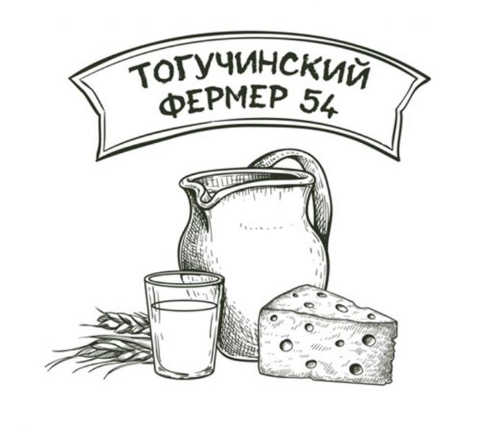 ТОГУЧИНСКИЙ ФЕРМЕР 54