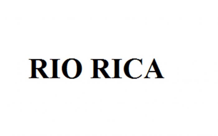 RIO RICA