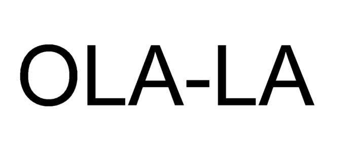 OLA-LA