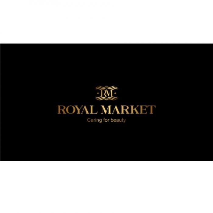 ROYAL MARKET CARING FOR BEAUTY