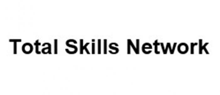 Total Skills Network