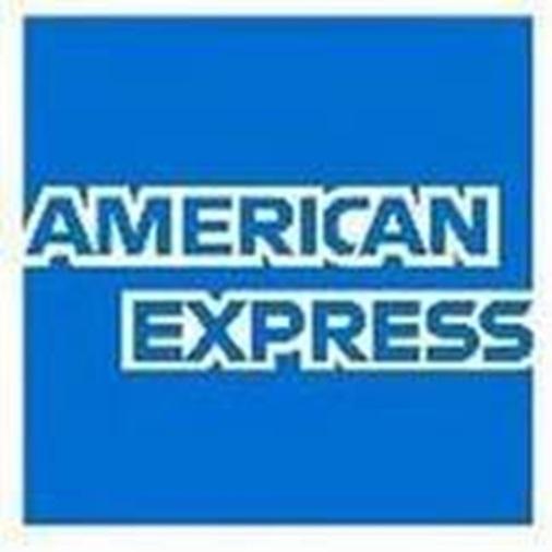 AMERICAN EXPRESS