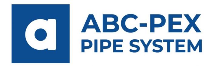 ABC - PEX PIPE SYSTEM