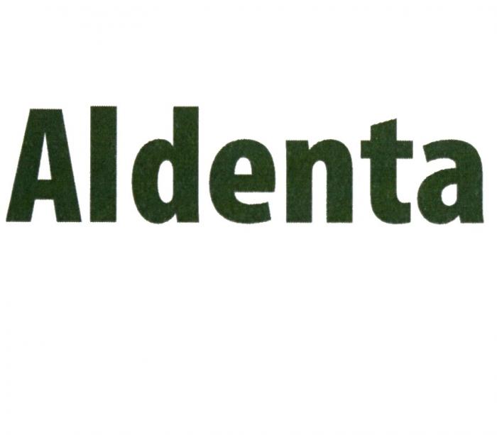 ALDENTA