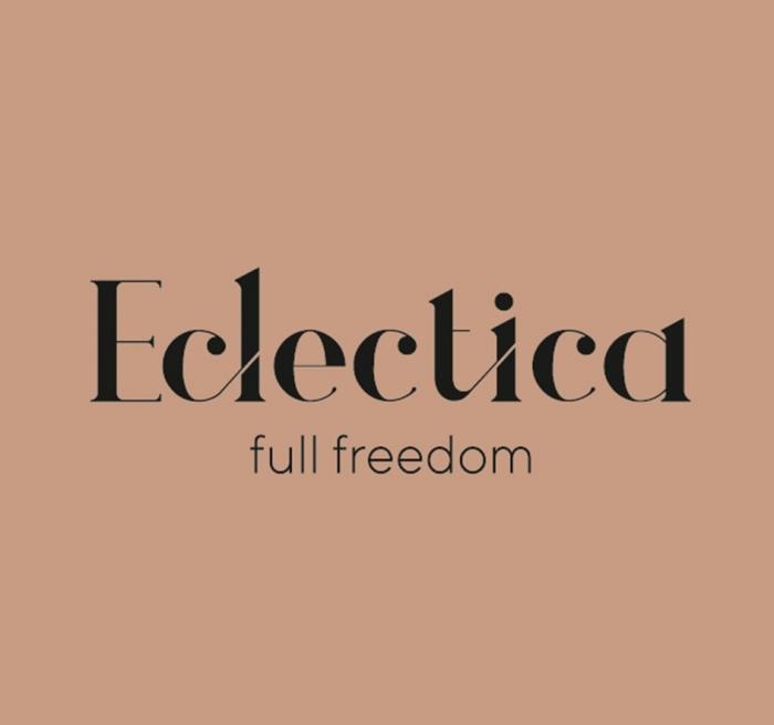 ECLECTICA FULL FREEDOM