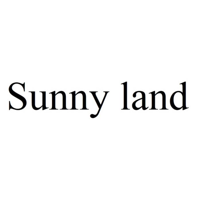 SUNNY LAND