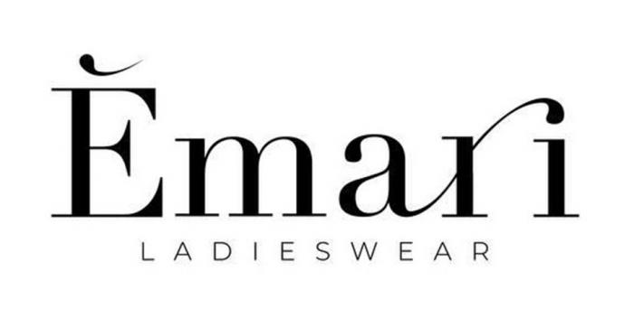 Emari LADIESWEAR