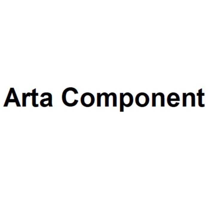 ARTA COMPONENT