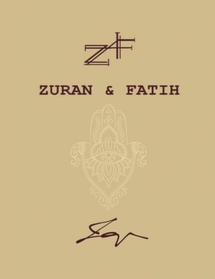 ZF ZURAN & FATIH